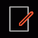 245-edit-document-outline