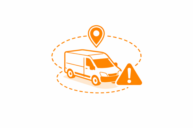 Controllo dell’utilizzo dei mezzi - Antifurto GPS